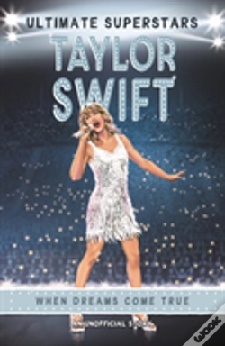 Capa do artigo Taylor Swift