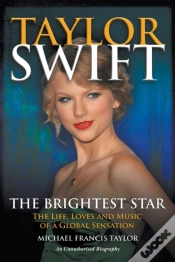 Capa do artigo Taylor Swift