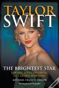 Capa do artigo Taylor Swift