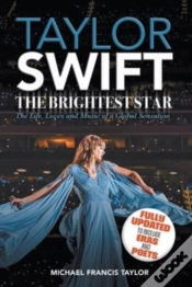 Capa do artigo Taylor Swift