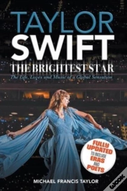 Capa do artigo Taylor Swift