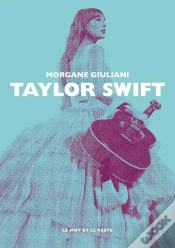 Capa do artigo Taylor Swift