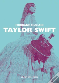 Capa do artigo Taylor Swift