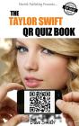 Taylor Swift Qr Quiz Book - Preview