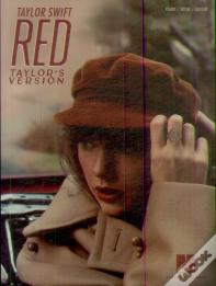 Taylor Swift - Red (Taylor'S Version)