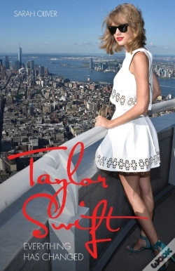 Capa do artigo Taylor Swift