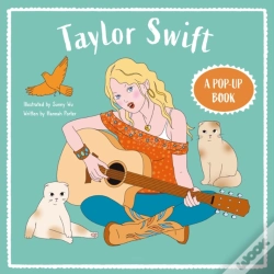 Capa do artigo Taylor Swift