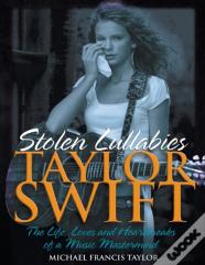 Taylor Swift - Stolen Lullabies