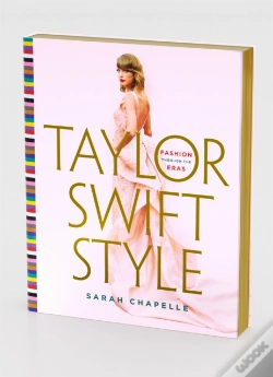 Capa do artigo Taylor Swift Style