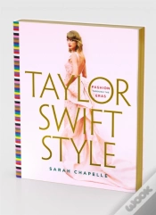 Capa do artigo Taylor Swift Style