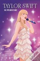 Taylor Swift: Superstar!