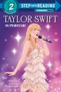 Taylor Swift: Superstar! - Preview