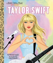 Capa do artigo Taylor Swift