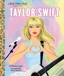 Capa do artigo Taylor Swift
