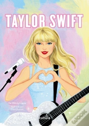 Capa do artigo Taylor Swift
