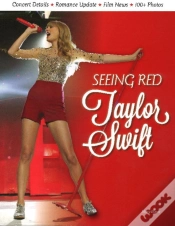 Capa do artigo Taylor Swift