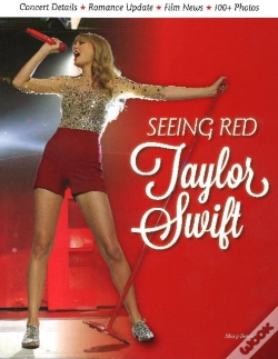 Capa do artigo Taylor Swift