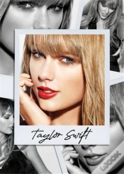 Capa do artigo Taylor Swift