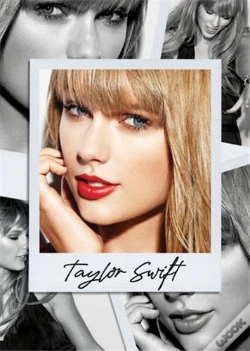 Capa do artigo Taylor Swift