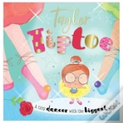 Capa do artigo Taylor Tiptoe