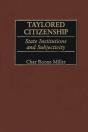 Taylored Citizenship - Preview