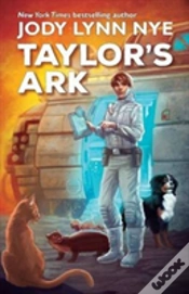 Capa do artigo Taylor