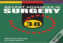 Taylor'S Recent Advances In Surgery 38