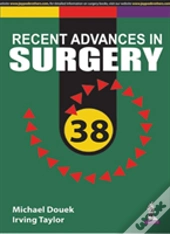 Taylor'S Recent Advances In Surgery 38