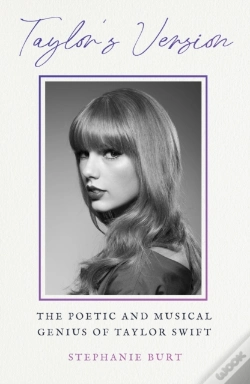 Capa do artigo Taylor's Version