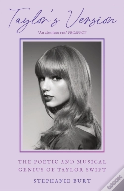 Capa do artigo Taylor'S Version