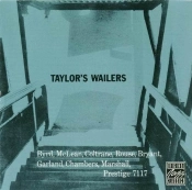 Capa do artigo Taylor
