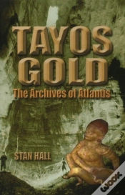 Capa do artigo Tayos Gold