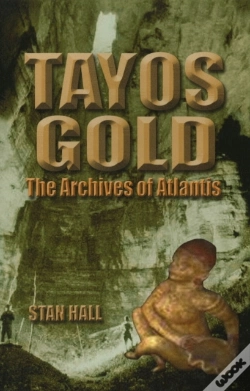 Capa do artigo Tayos Gold