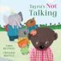 Tayra'S Not Talking - Preview