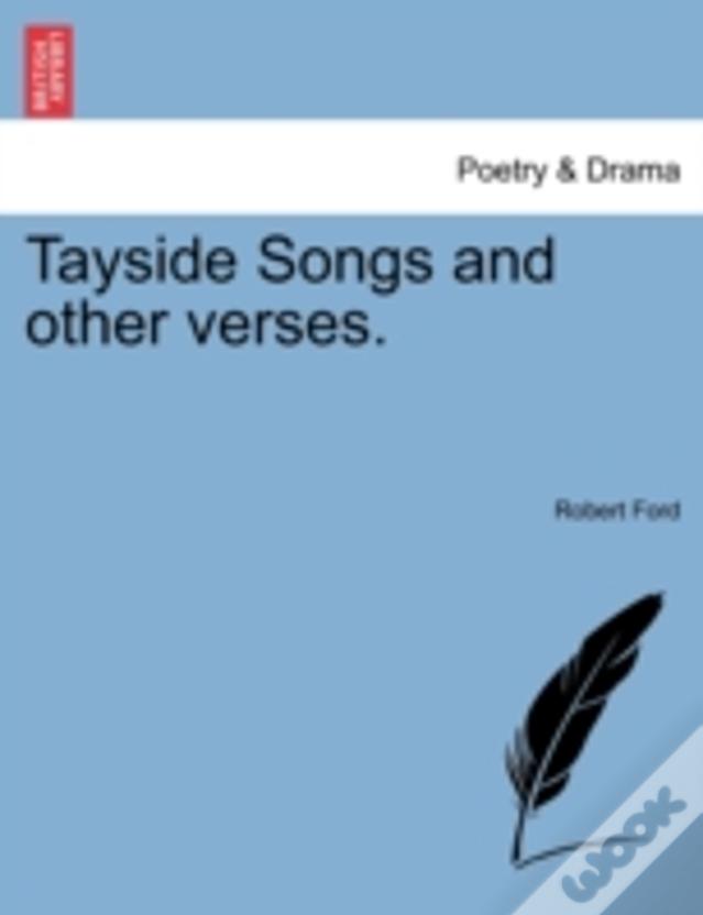Tayside Songs And Other Verses.