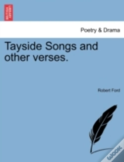 Capa do artigo Tayside Songs And Other Verses.