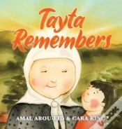 Capa do artigo Tayta Remembers