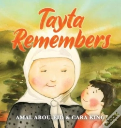 Capa do artigo Tayta Remembers