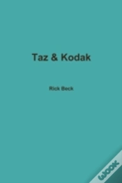 Capa do artigo Taz & Kodak