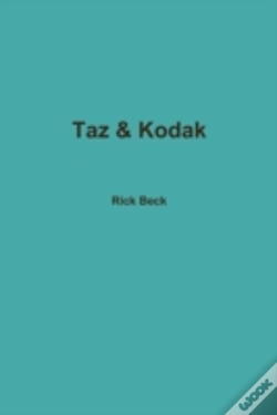 Capa do artigo Taz & Kodak