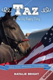 Capa do artigo Taz & The Big Flappy Thing
