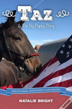 Capa do artigo Taz & The Big Flappy Thing