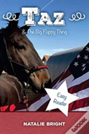 Capa do artigo Taz & The Big Flappy Thing