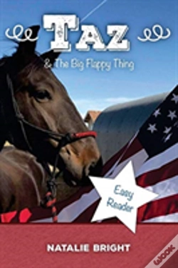 Capa do artigo Taz & The Big Flappy Thing