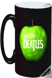 Capa do artigo Taza Apple The Beatles