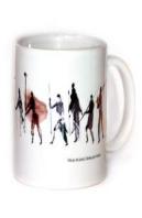 Taza Hamlet