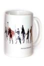Taza Hamlet - Preview