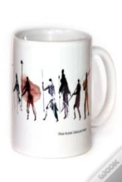 Capa do artigo Taza Hamlet