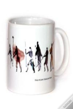 Capa do artigo Taza Hamlet