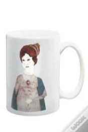 Capa do artigo Taza Jane Austen